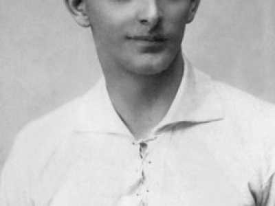 11) Matthias Sindelar - Austria (anni 20/30)